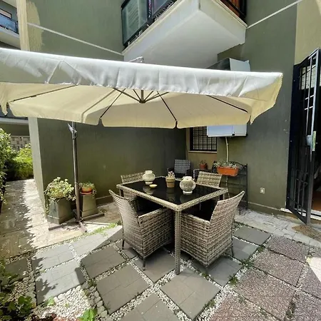 Luxury Apartment Tivoli Exterior foto