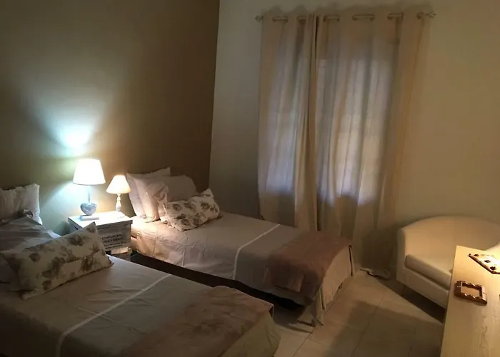 Luxury Apartment