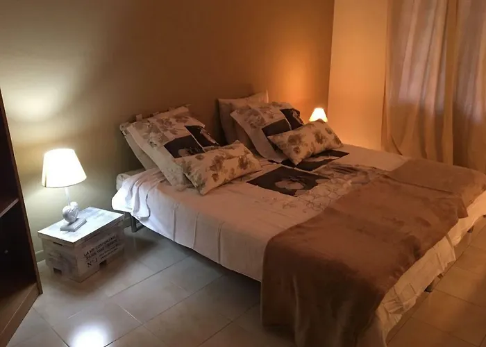 Luxury Apartment
