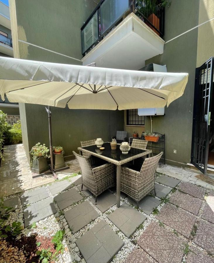 Apartment Luxury