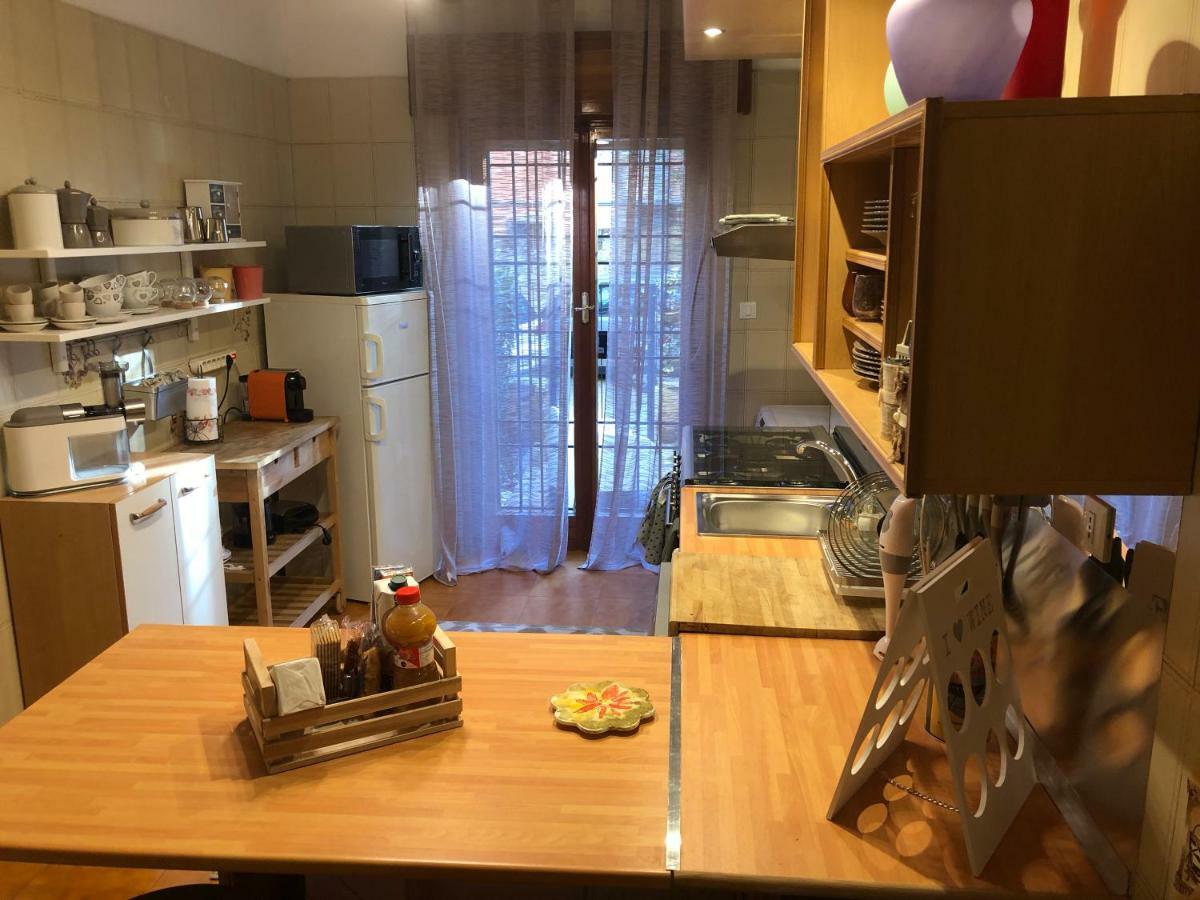 Luxury Apartment Tivoli