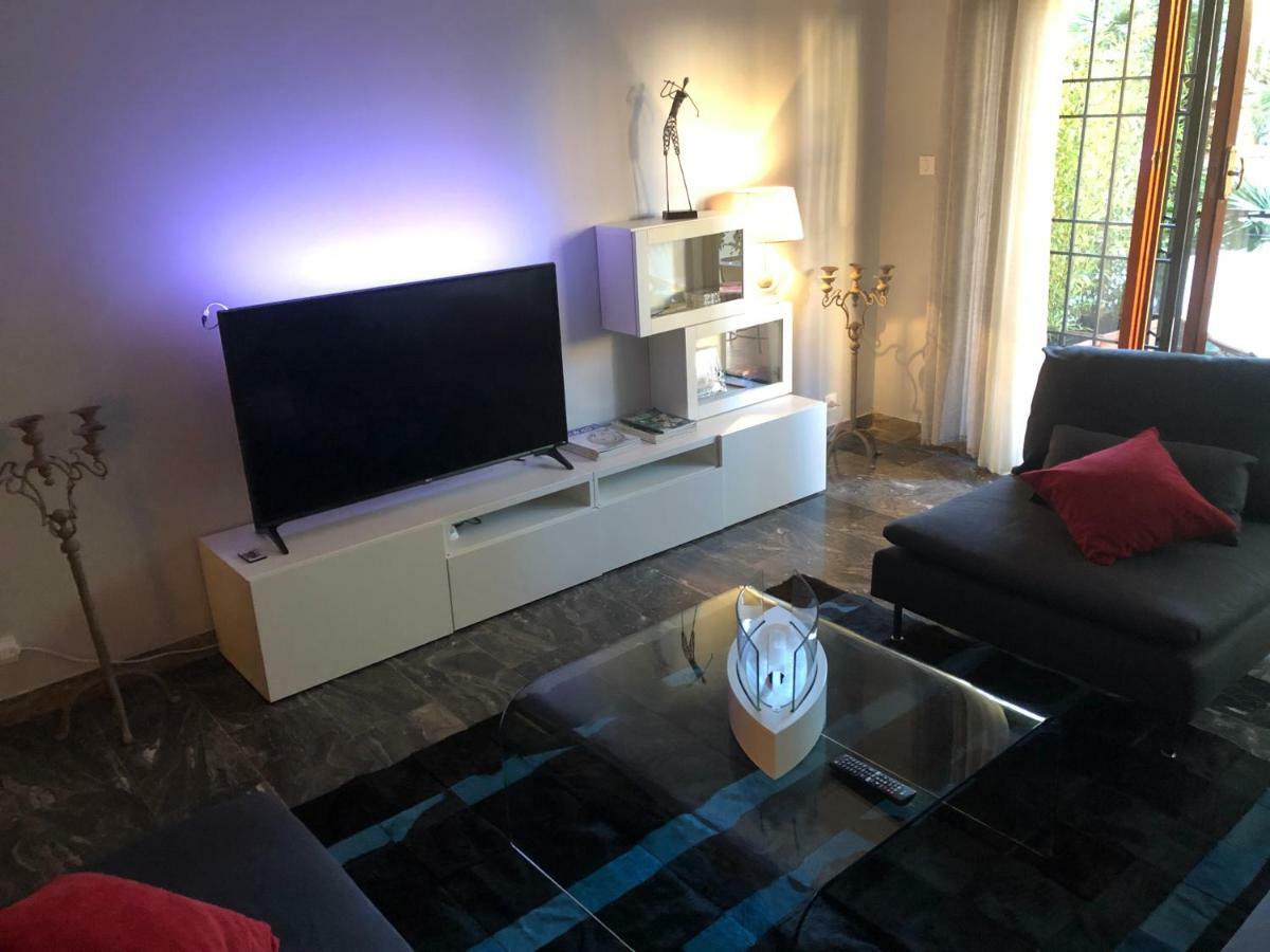 Luxury Apartment Tivoli