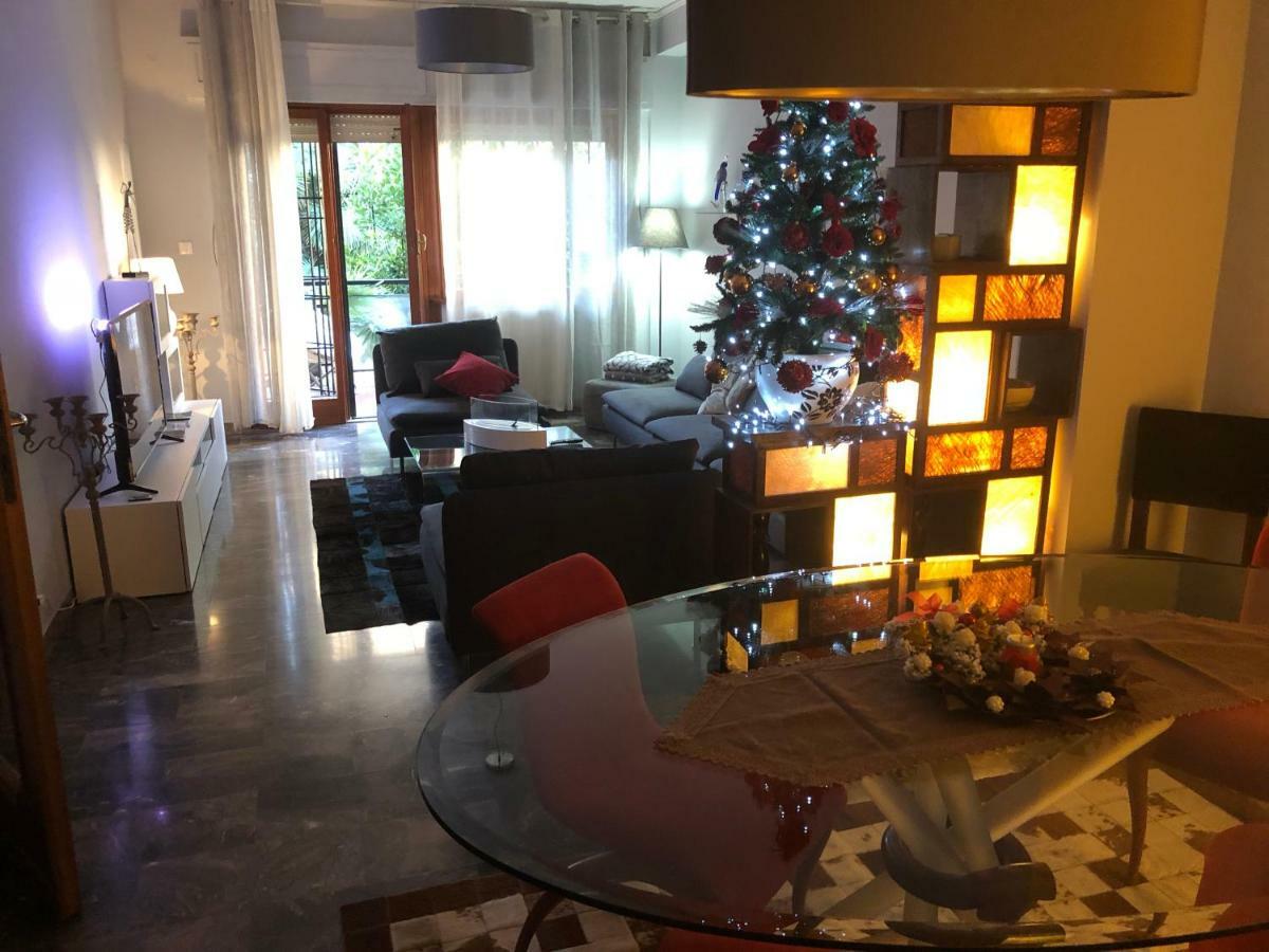 Apartment Luxury *