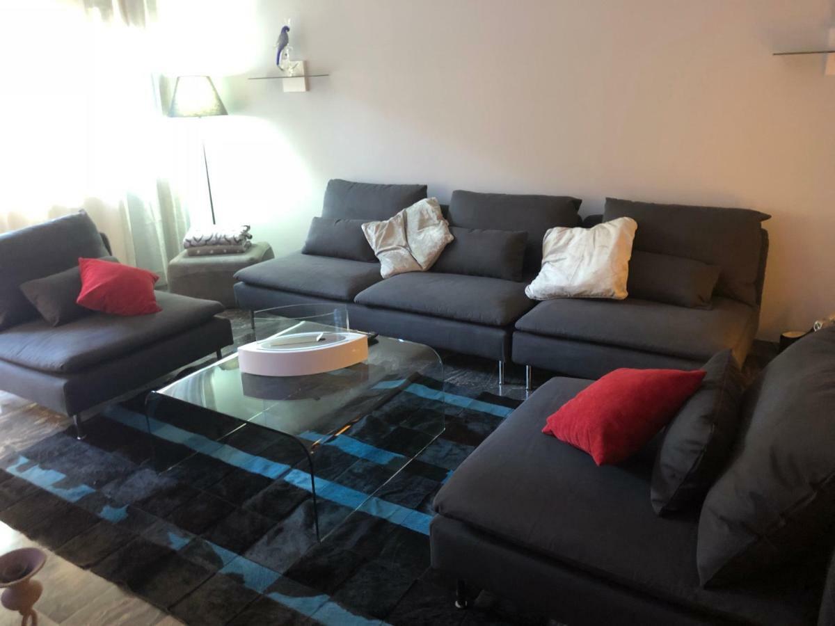 Luxury Apartment